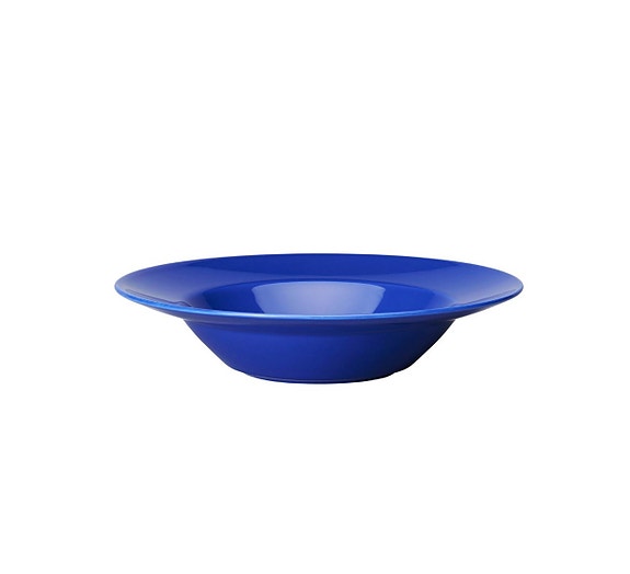 KoKo lautanen syvä 24cm iiris