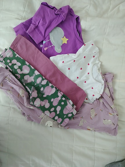 vaatepaketti, 80