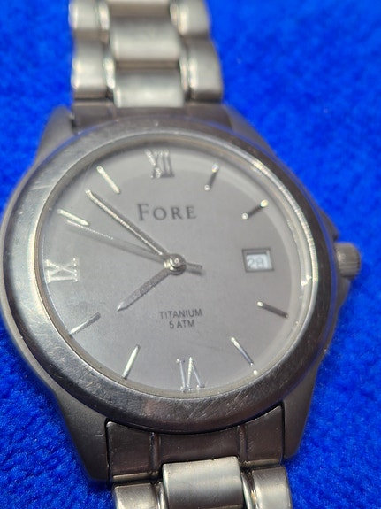 Miesten FORE