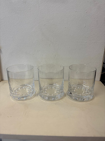 Iittala, Helminauha Juomalasit