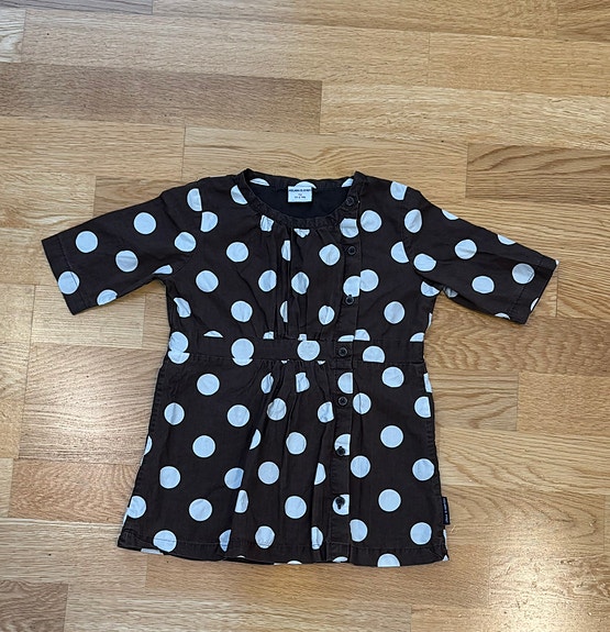 Polarn O. Pyret mekko 92, Huom! Kaikki osta 3 maksa 2