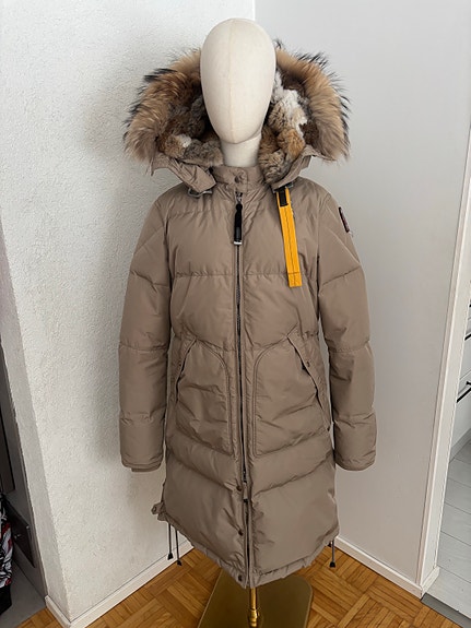 Parajumpers long bear untuvatakki XL