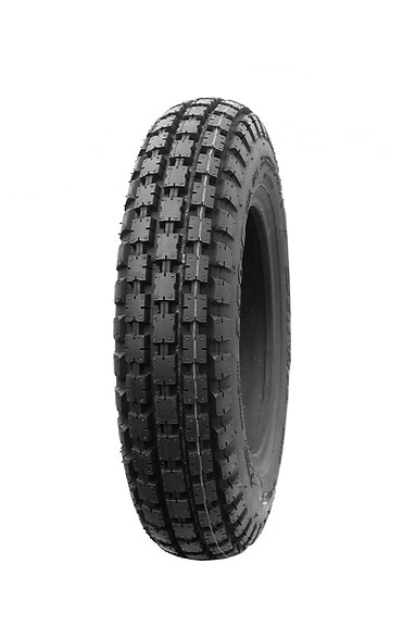 Deli "Finnspeed" 3,5x8 (Suzuki PV/Honda)
