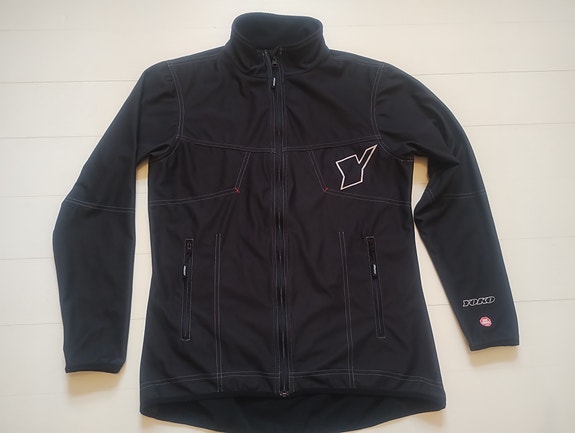 YOKO Gore Windstopper takki naisten XL