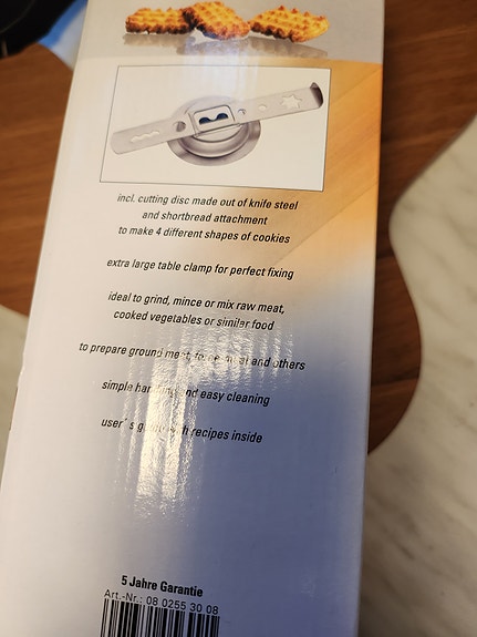 Product image 2 of 3