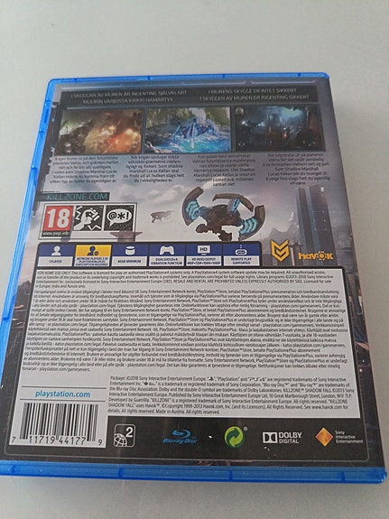 Product image 2 of 5