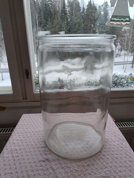 Narupurkki Ihanne 10L , Tampereella