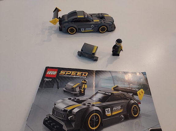 Product image 2 of 5