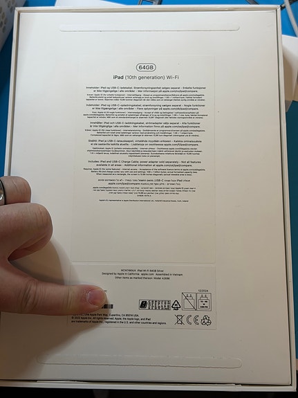 Product image 3 of 3