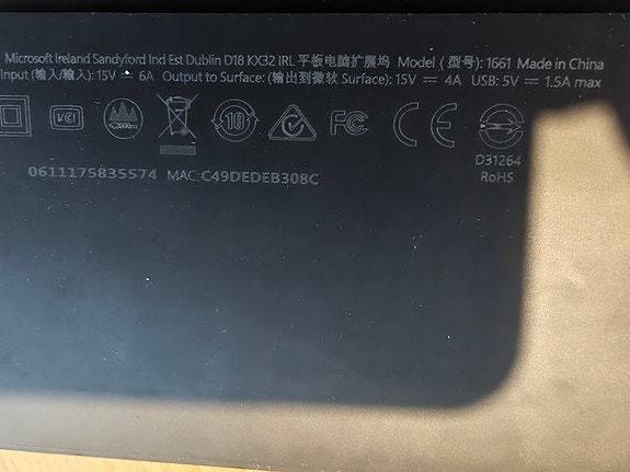 Product image 3 of 5