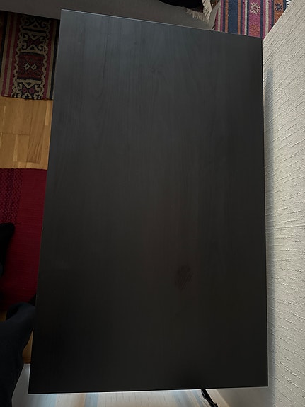 IKEA LINNMON pöytälevy 100x60cm