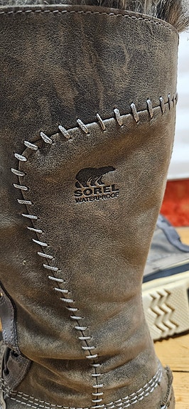Sorel Cate the great koko 38 2/3