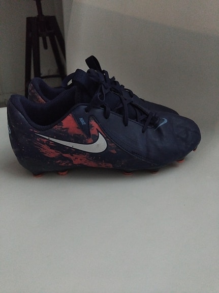 Nappikset nike 34