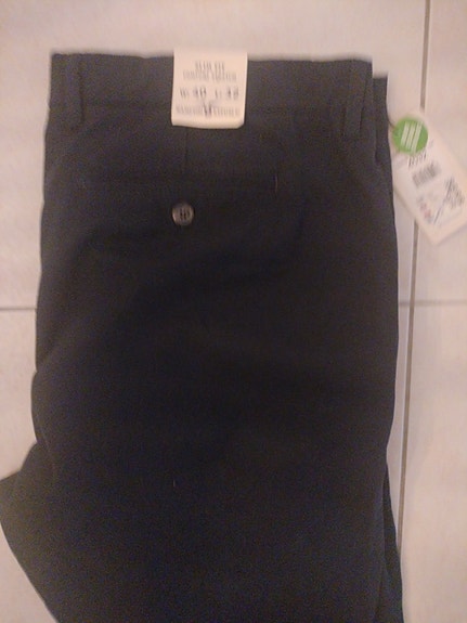 Miesten chinot koko 40/32