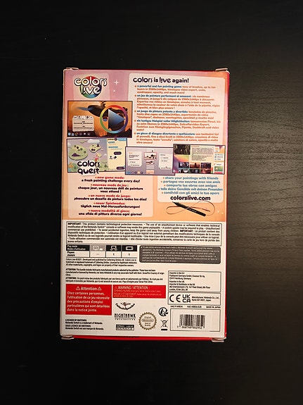 Product image 2 of 5