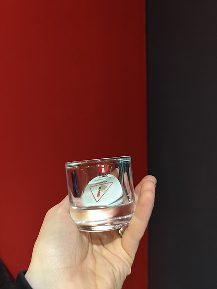 Iittala kivituikku