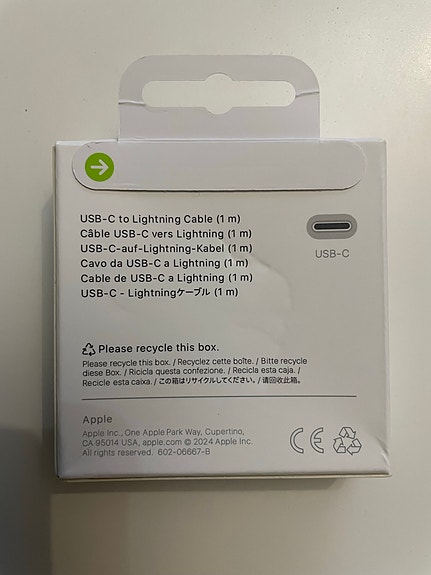 Product image 2 of 3