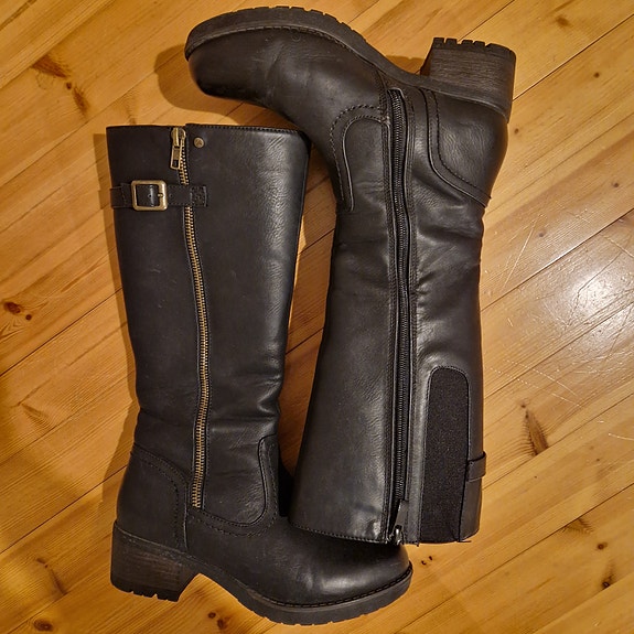 Talvisaappaat 36