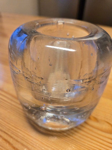 Arkipelago kynttilänjalka Iittala