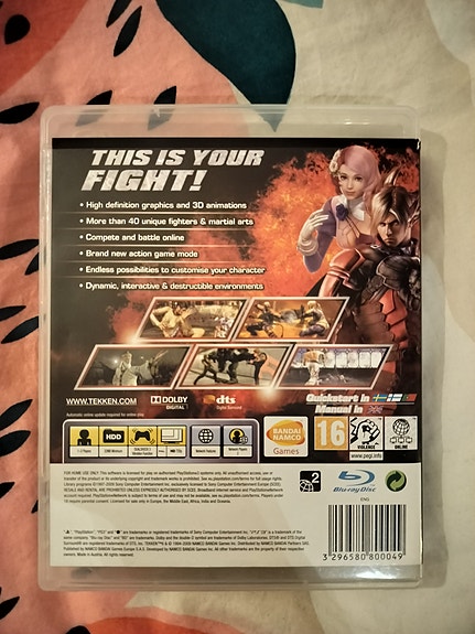 Product image 2 of 10