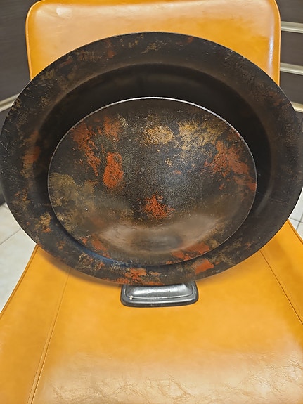 Philips vanha  kaiutin. Bakeliittia