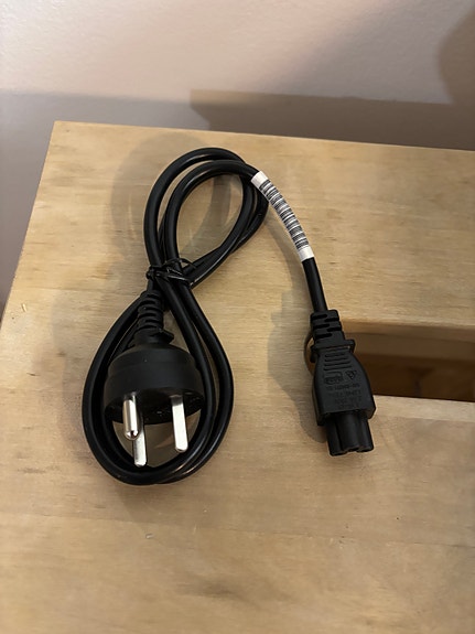 Linetek IOA adapteri Australian? pistokkeella
