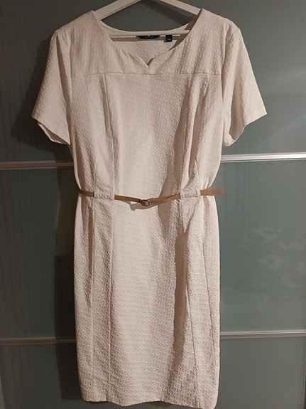 Tom Tailor mekko 44