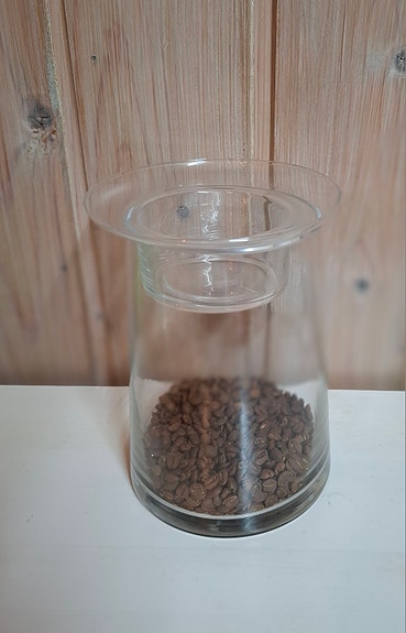 Partylite Symmetria Somiste