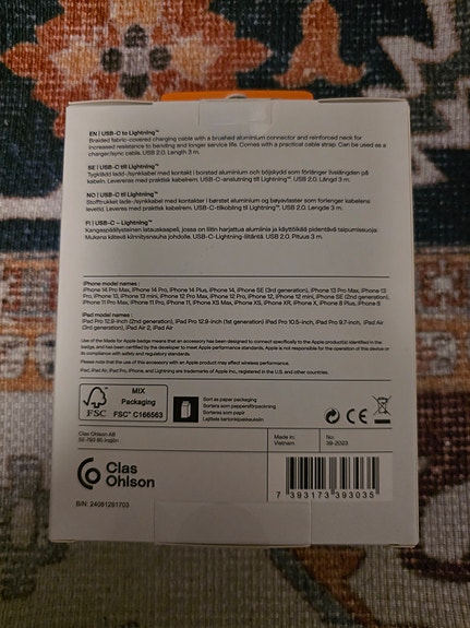 Product image 2 of 2