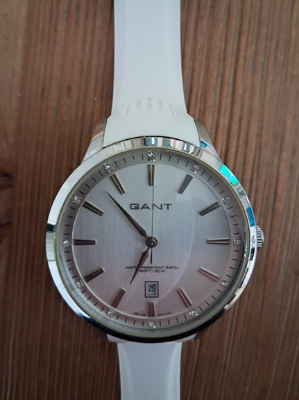 Gant rannekello