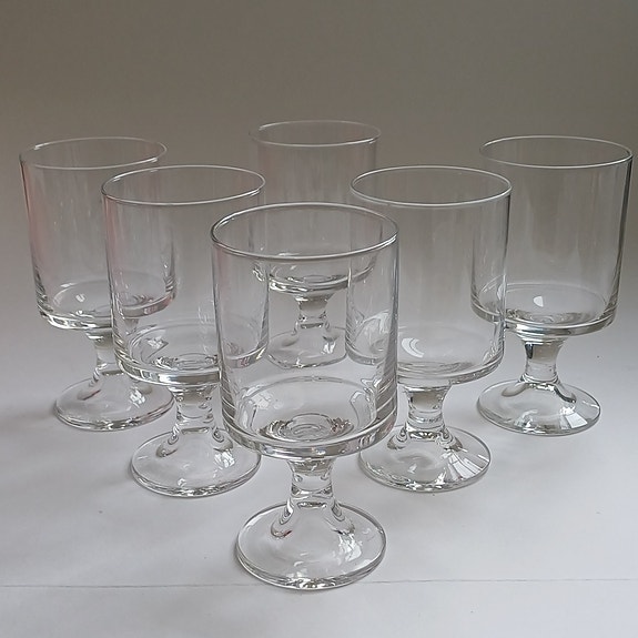 Karelia juomalasit, Tapio Wirkkala, Iittala