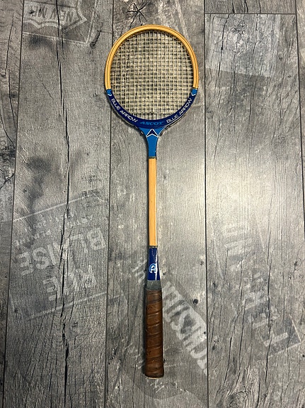 Vintage Squash-maila