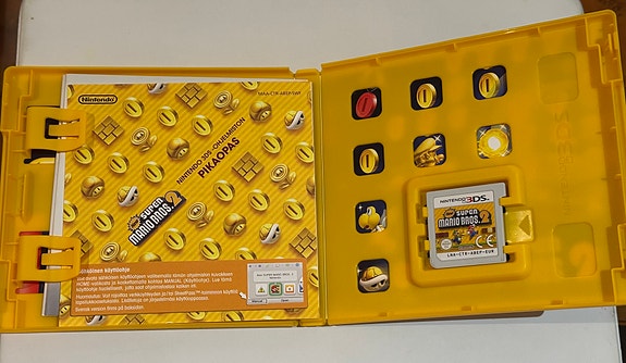 Product image 2 of 3