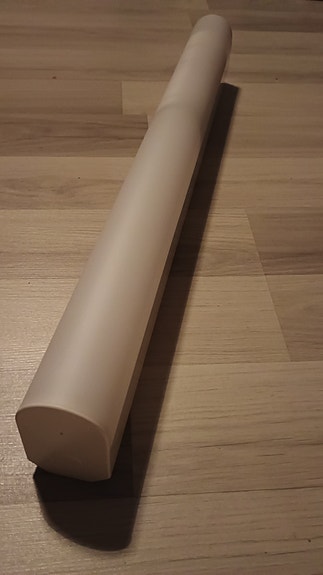Valaisin Ensto Jono 600mm. T5 14W.