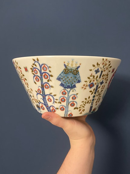 Iittala Taika kulho