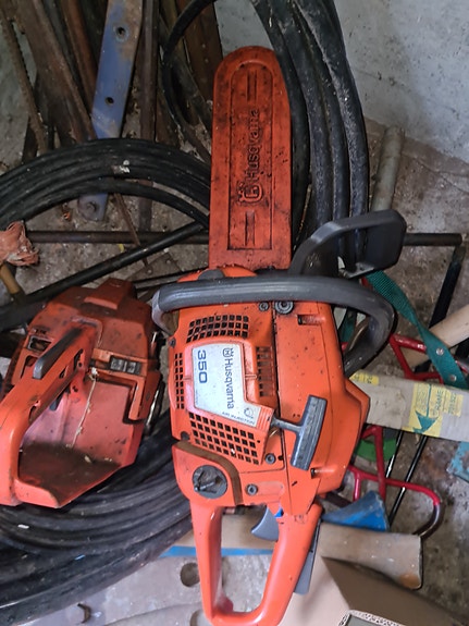 husqvarna