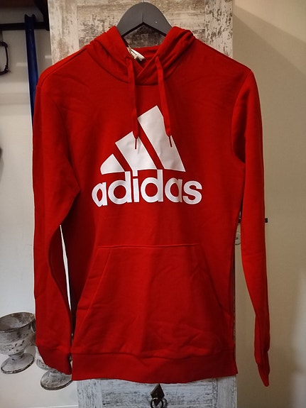 Adidaksen Huppari, S