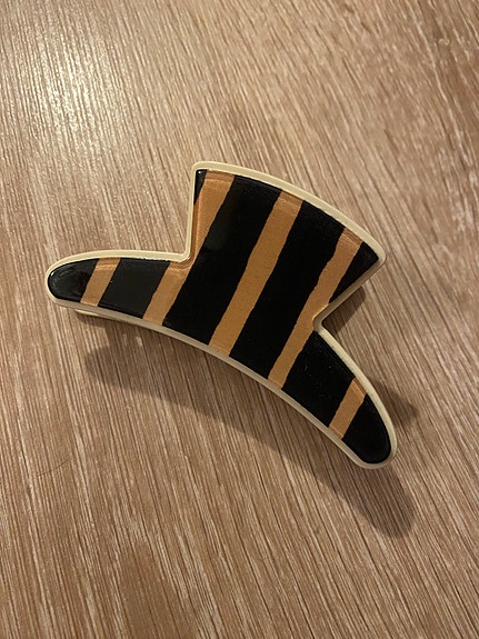 Marimekko Piccolo hiusklipsi