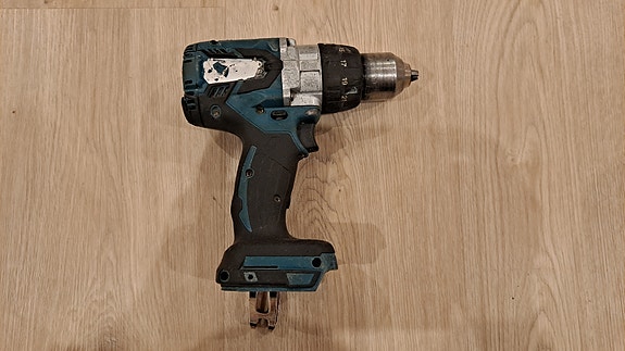 Makita porakone