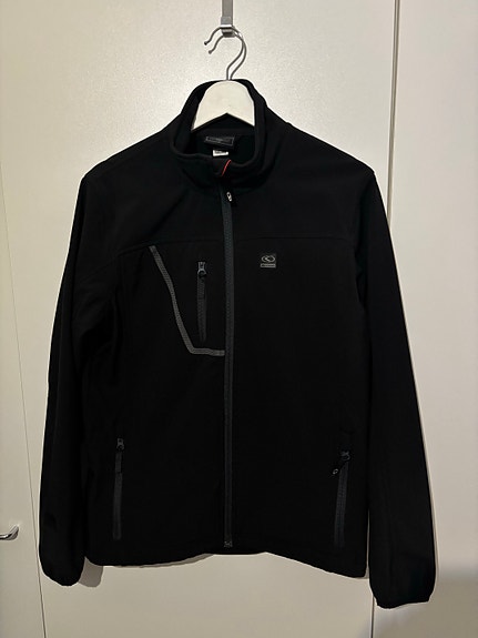 Catmandoo Softshell takki
