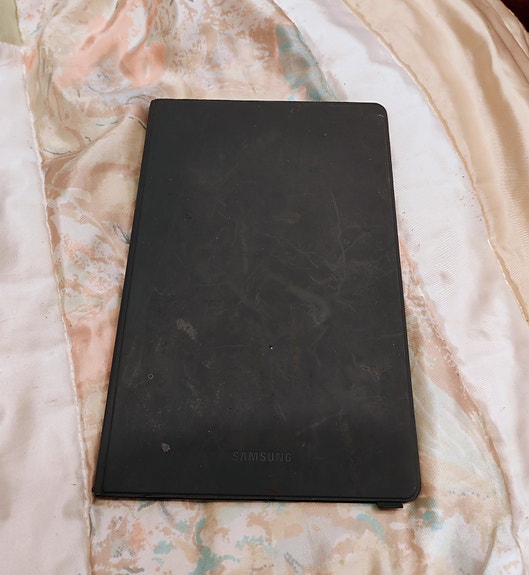 Samsung Galaxy tab A7 suojakotelo