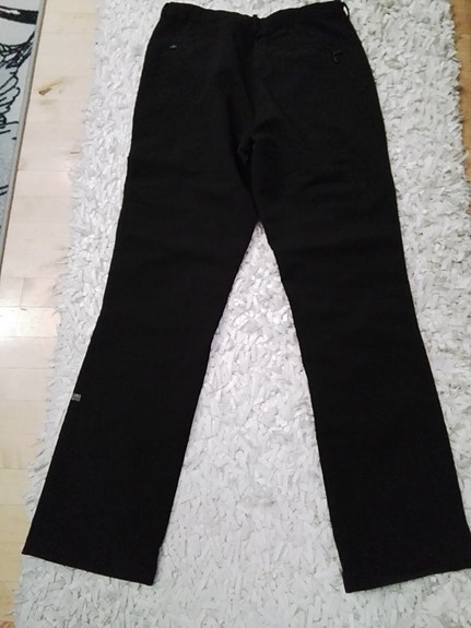 Catmandoo Housut Musta XL Polyesteri