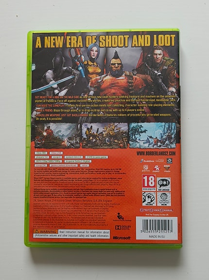 Product image 2 of 3