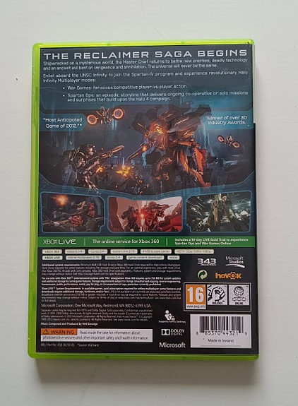 Product image 2 of 3