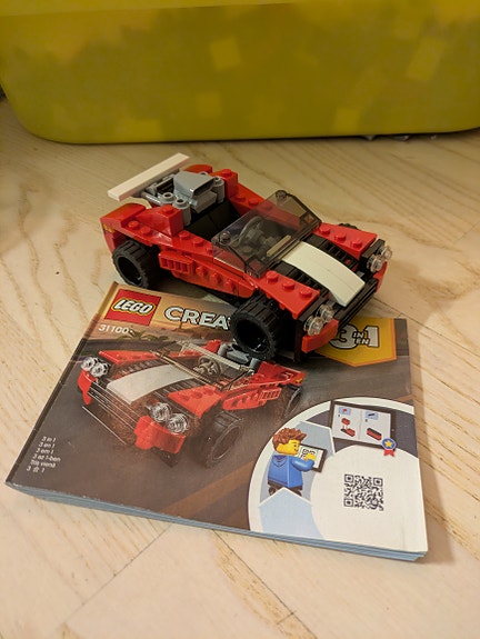 Product image 2 of 4