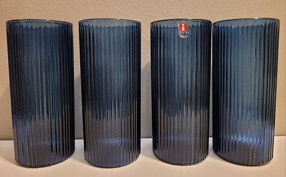 MEHULASI 4 kpl Tapio Wirkkala Iittala