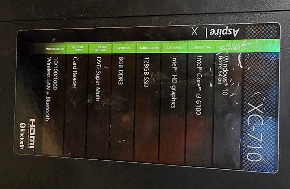 Product image 5 of 6