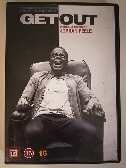 Get Out