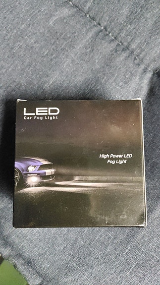 Uudet H1 12V LED polttimot 6000k sumareihin