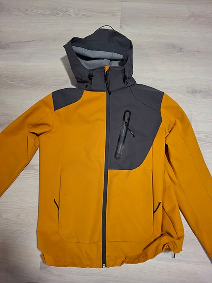 Ice Peak Kuoritakki, 50